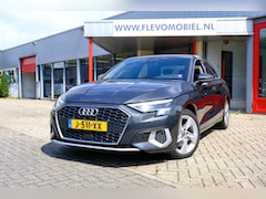 Audi A3 Limousine - 35 TFSI 150pk Business edition Aut.*Nieuw model*Virtual Displ|Navi||Clima|Apple CarPlay