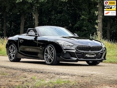 BMW Z4 Roadster - SDrive30i High Executive M-Sport | Virtual cockpit | CarPlay | Harman Kardon | Stuurverw.