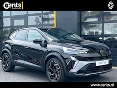 Renault Captur - Esprit Alpine E-Tech Full hybrid 145