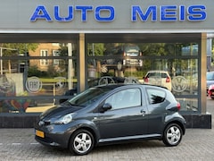 Toyota Aygo - 1.0-12V + APK 14-06-2026