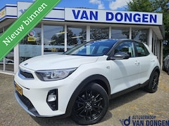 Kia Stonic - 1.2 MPi ComfortPlusLine | NL-Auto / 1e Eigenaar | Carplay / Cruise / Navi