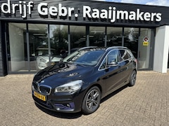 BMW 2-serie Active Tourer - 218d Sport*Xenon*Leder*Navi*EXPORT/EX.BPM