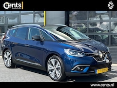 Renault Grand Scénic - 1.3 TCe 140 Bose 7-p Camera Trekhaak Panodak