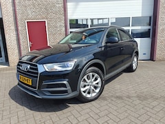 Audi Q3 - 1.4 TFSI COD DESIGN PRO LINE PLUS