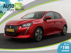 Peugeot 208 - 1.2 101 PK Allure Camera Climate Carplay 3D-Dashboard DAB