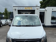 Mercedes-Benz Vito - 111 CDI
