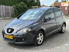 Seat Altea - 1.6 Stylance|Airco|Radio|Apk