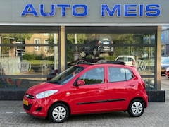 Hyundai i10 - 1.1 I-Drive Cool Airco Schuif/vouw-dak