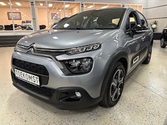 Citroën C3 - 1.2 110pk Navigatie Multimedia USB Airco Parkeer sensor