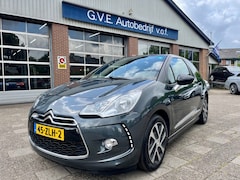 Citroën DS3 - 1.2 VTI CHIC
