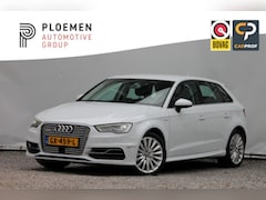 Audi A3 Sportback - 1.4 E-Tron PHEV Attraction Pro Line Plus - 204 pk *Trekhaak