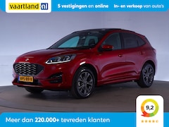 Ford Kuga - 2.5 PHEV ST Line X [ Panorama LED Camera ]