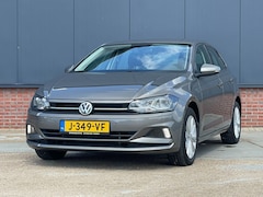 Volkswagen Polo - 1.0 TSI DSG Comfortline Navigatie / Carplay / Stoelverwarming