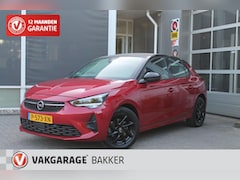 Opel Corsa - 1.2 GS-line
