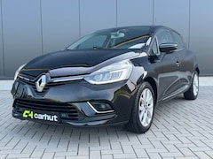 Renault Clio - 0.9 TCE INTENS