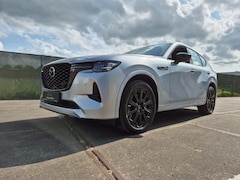 Mazda CX-60 - Homura sky active awd