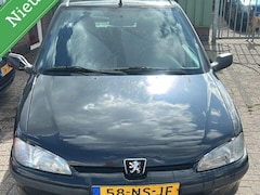 Peugeot 106 - 1.1 XR