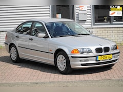 BMW 3-serie - 318i Executive 1STE EIGENAAR