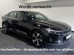 Polestar 2 - 2 Long Range Dual Motor 78 kWh | Pilot pakket | Plus pakket | 20" Lichtmetalen velgen