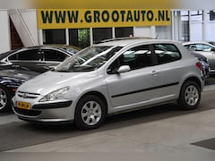 Peugeot 307 - 1.6-16V XS NAP, Airco, Isofix, Stuurbekrachtiging