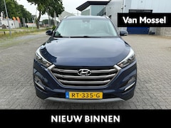 Hyundai Tucson - 1.6 GDi Comfort | Stoelverwarming | Navigatie | Camera | PDC V+A |