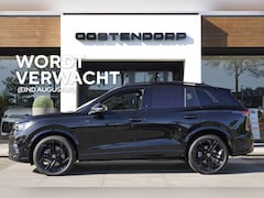Volkswagen Tiguan - 1.5/272pk eHybrid R-Line Blackstyle VOL|2025|Panoramadak|Trekhaak|Leer+Verwarming+Ventilat