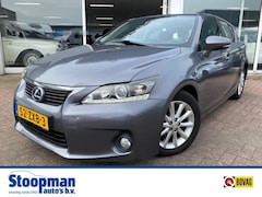 Lexus CT 200h - 200H Business Line Clima Cruise Navi