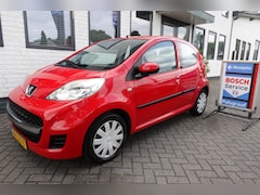 Peugeot 107 - 1.0-12V XS 5drs GEEN AIRCO