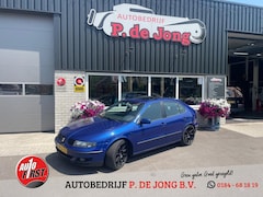 Seat Leon - 1.8-20VT SPORT