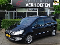 Ford Galaxy - 1.6 SCTi Lease Titanium - 7 PERS - CRUISE / CLIMATE CONTR - XENON - KEYLESS GO - NAVI - TR
