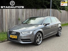 Audi A3 Sportback - 1.2 TFSI S-Tronic 5D Bluetooth Xenon NAP