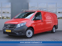 Mercedes-Benz Vito - 114 CDi XL l AIRCO l NAVI l TREKHAAK l IMPERIAAL