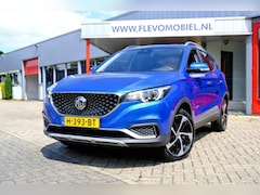 MG ZS - EV Luxury 45 kWh Aut. Pano|Leder