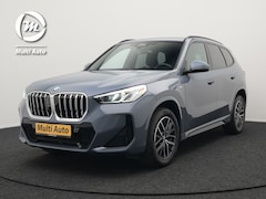 BMW X1 - sDrive18i M-Sport |Leder Alcantara Sportstoelen | Navigatie | Cruise Control | Camera | Pa