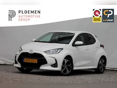 Toyota Yaris - 1.5 Hybrid 115 Team Player - 93 pk *Camera / Carplay