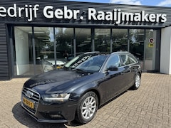 Audi A4 Avant - 1.8 TFSI Pro Line Business*EXPORT/EX.BPM