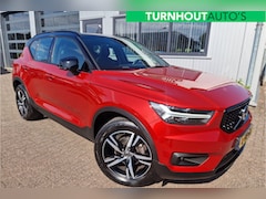 Volvo XC40 - 1.5 T2 R-Design LOUNGE PACK Pano | 360 Cam | Climate pack