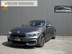 BMW 1-serie - M140i Edition Shadow Executive Orig. NL / NAP / Akrapovic / M performance / Pano / H&K / L