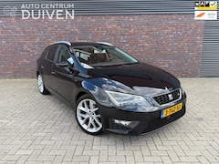 Seat Leon ST - 2.0 TDI FR First Edition | Topstaat