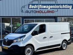 Renault Trafic - 1.6 DCI 70KW 95PK EURO 6 AIRCO/ CRUISE CONTROL/ NAVIGATIE/ PARKE