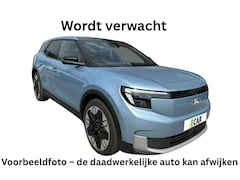 Ford Explorer - Extended Range RWD 77 kWh | Voorstoelen verwarmd | Navigatie |