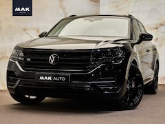 Volkswagen Touareg - R V6 eHybrid 4Motion, pano, tr.haak, luchtv., massage, stl.ventilatie, memory, Dynaudio, m