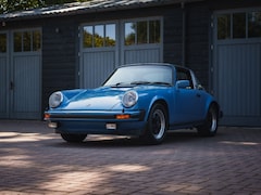 Porsche 911 Targa - SC Targa