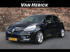 Renault Clio - 0.9 TCe Limited | Trekhaak | Cruise | Airco | Nette Staat