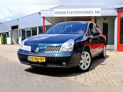 Renault Vel Satis - 2.0 16V Turbo Expression Clima|LMV|Dealer onderhouden