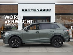 Volkswagen Tiguan - 1.5/272pk eHybrid R-Line Blackstyle VOL|2025|Panoramadak|Trekhaak|Leer+Verwarming+Ventilat