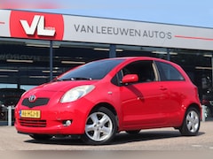 Toyota Yaris - 1.3 VVTi Luna MMT | Automaat | Lees Tekst | Read Text