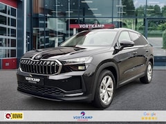 Skoda Kodiaq - 1.5 TSI DSG SELECTION 7P PANO-DAK/TREKHAAK/CAMERA/MEMORY/NAVI/AC