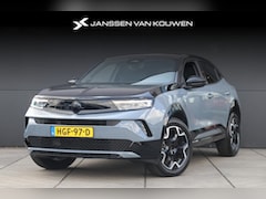 Opel Mokka - 1.2 Turbo Hybrid Ultimate / Navigatie / Stoel-stuurverwarming