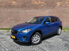 Mazda CX-5 - 2.0 SkyActiv-G 165 TS | NAVIGATIE | CLIMA | CRUISE CONTROL